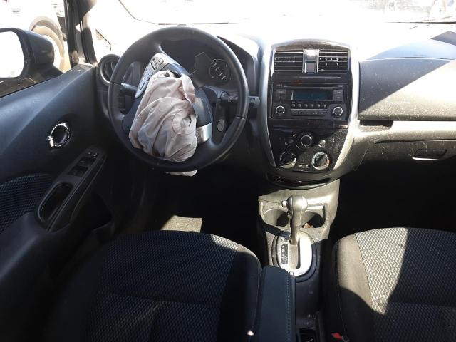 Photo 9 from auction – 2015 NISSAN VERSA NOTE with VIN 3N1CE2CP5FL375271
