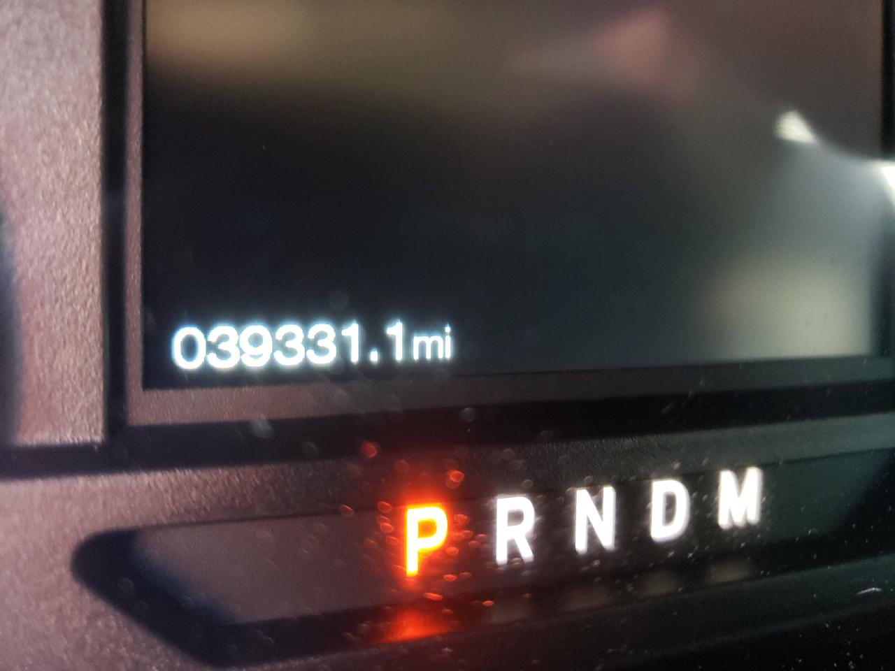 Photo 8 from auction – 2018 FORD F150 with VIN 1FTMF1C58JKE21144