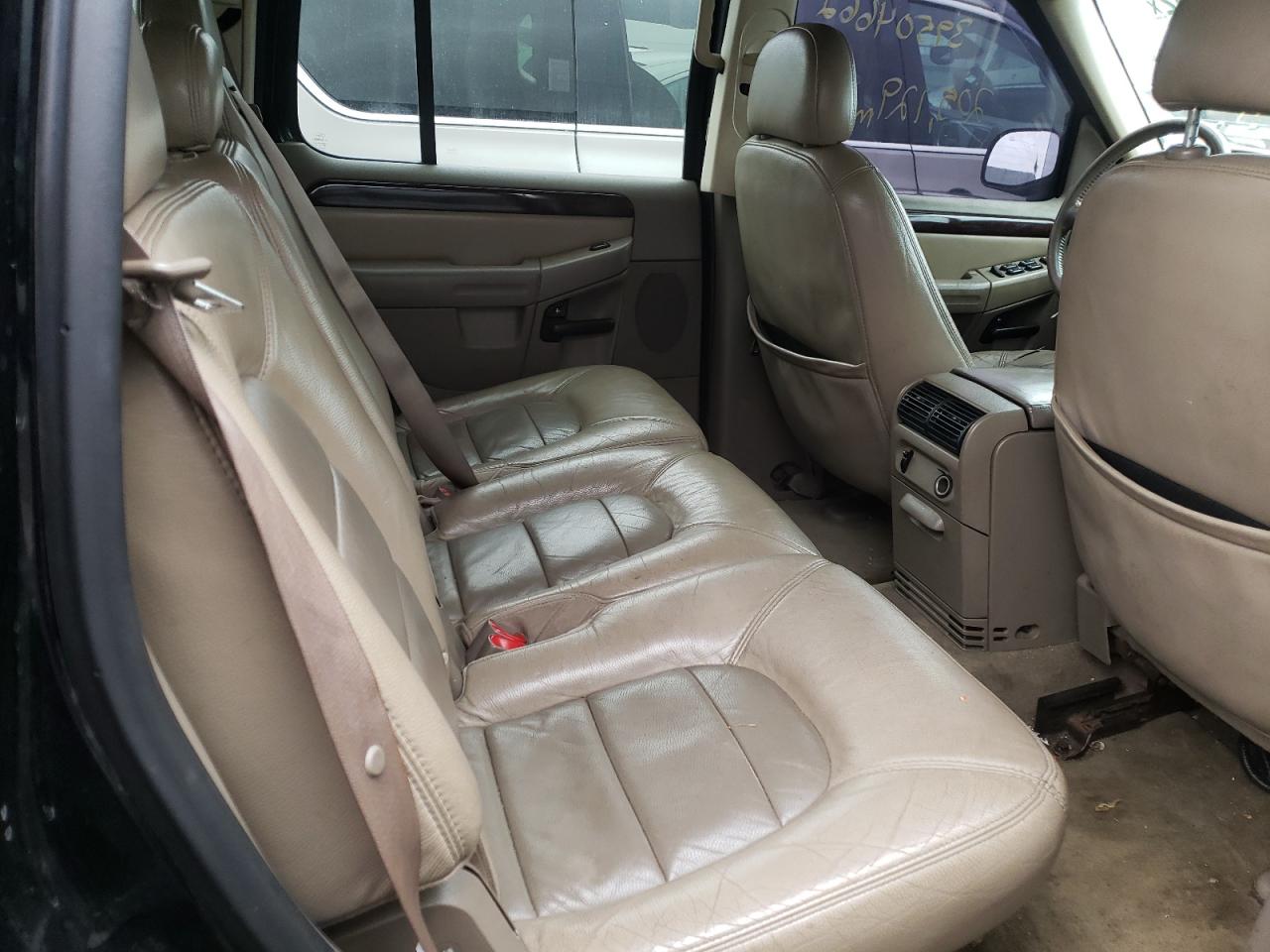 Photo 6 from auction – 2003 FORD EXPLORER L with VIN 1FMDU75K93ZB22845