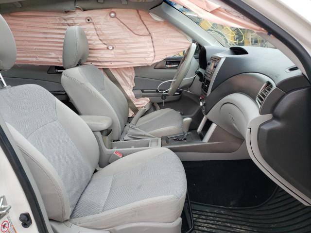 Photo 5 from auction – 2011 SUBARU FORESTER 2 with VIN JF2SHBDC4BH701924