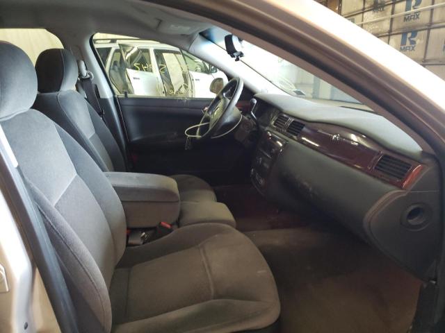 Photo 5 from auction – 2008 CHEVROLET IMPALA LT with VIN 2G1WT58N481352196