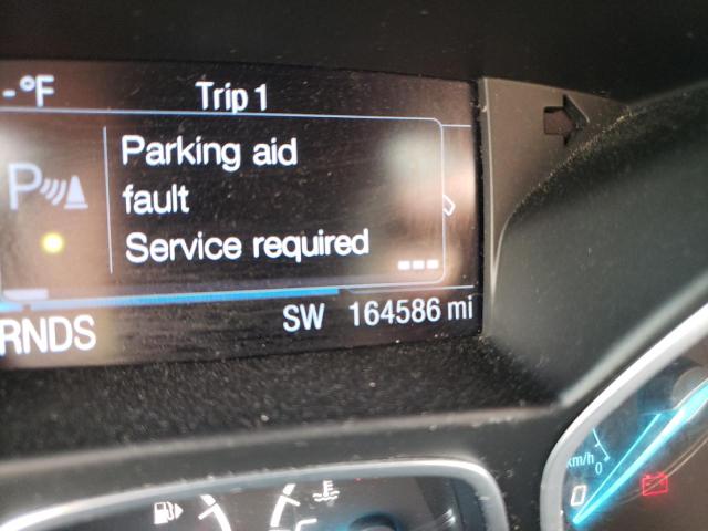 Photo 8 from auction – 2014 FORD ESCAPE SE with VIN 1FMCU0G92EUC36084