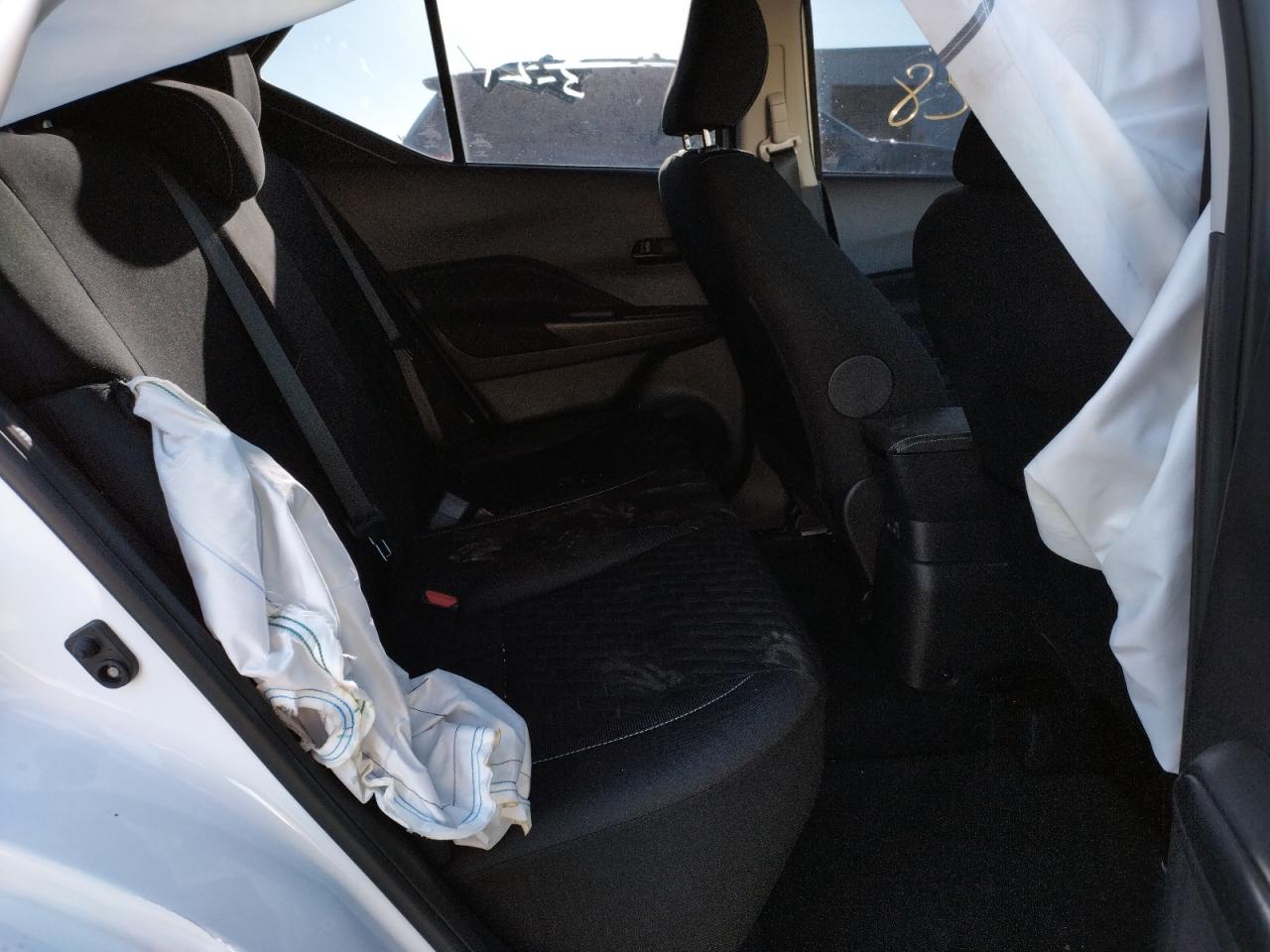 Photo 6 from auction – 2021 NISSAN KICKS S with VIN 3N1CP5BV0ML497075