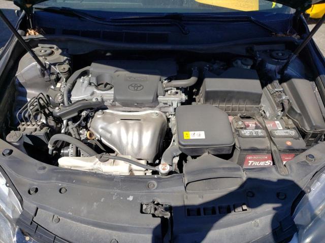 Photo 7 from auction – 2017 TOYOTA CAMRY LE with VIN 4T1BF1FK9HU347851