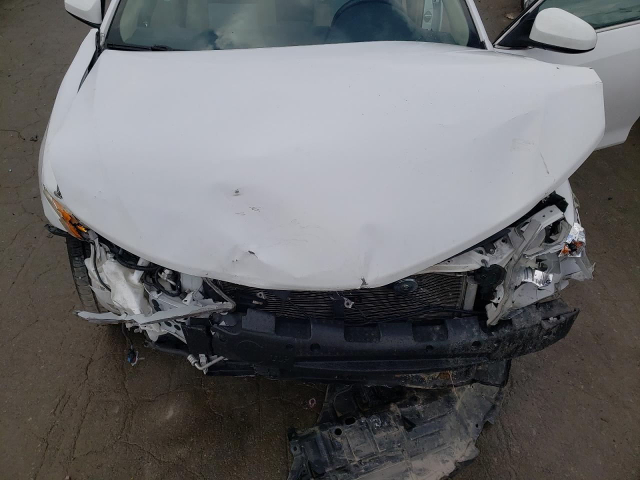 Photo 7 from auction – 2012 TOYOTA CAMRY BASE with VIN 4T1BF1FK0CU519791