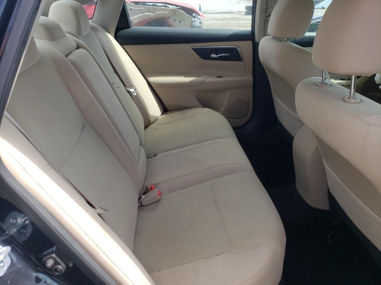 Photo 6 from auction – 2015 NISSAN ALTIMA 2.5 with VIN 1N4AL3AP4FC422746