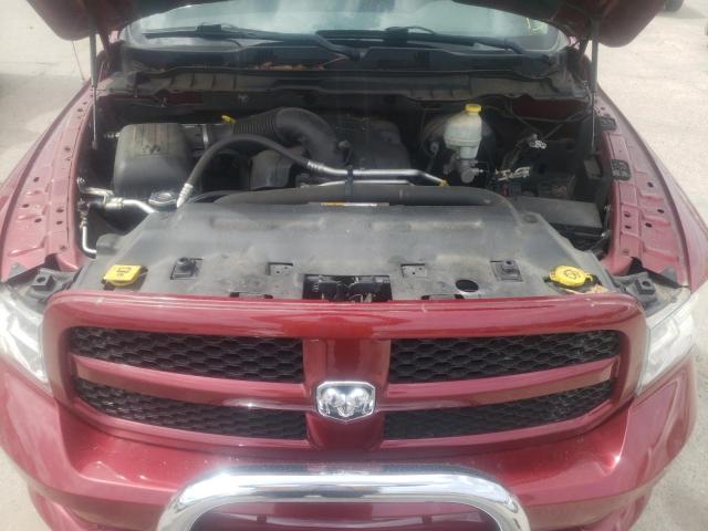 Photo 7 from auction – 2013 RAM 1500 ST with VIN 1C6RR6FT9DS673968