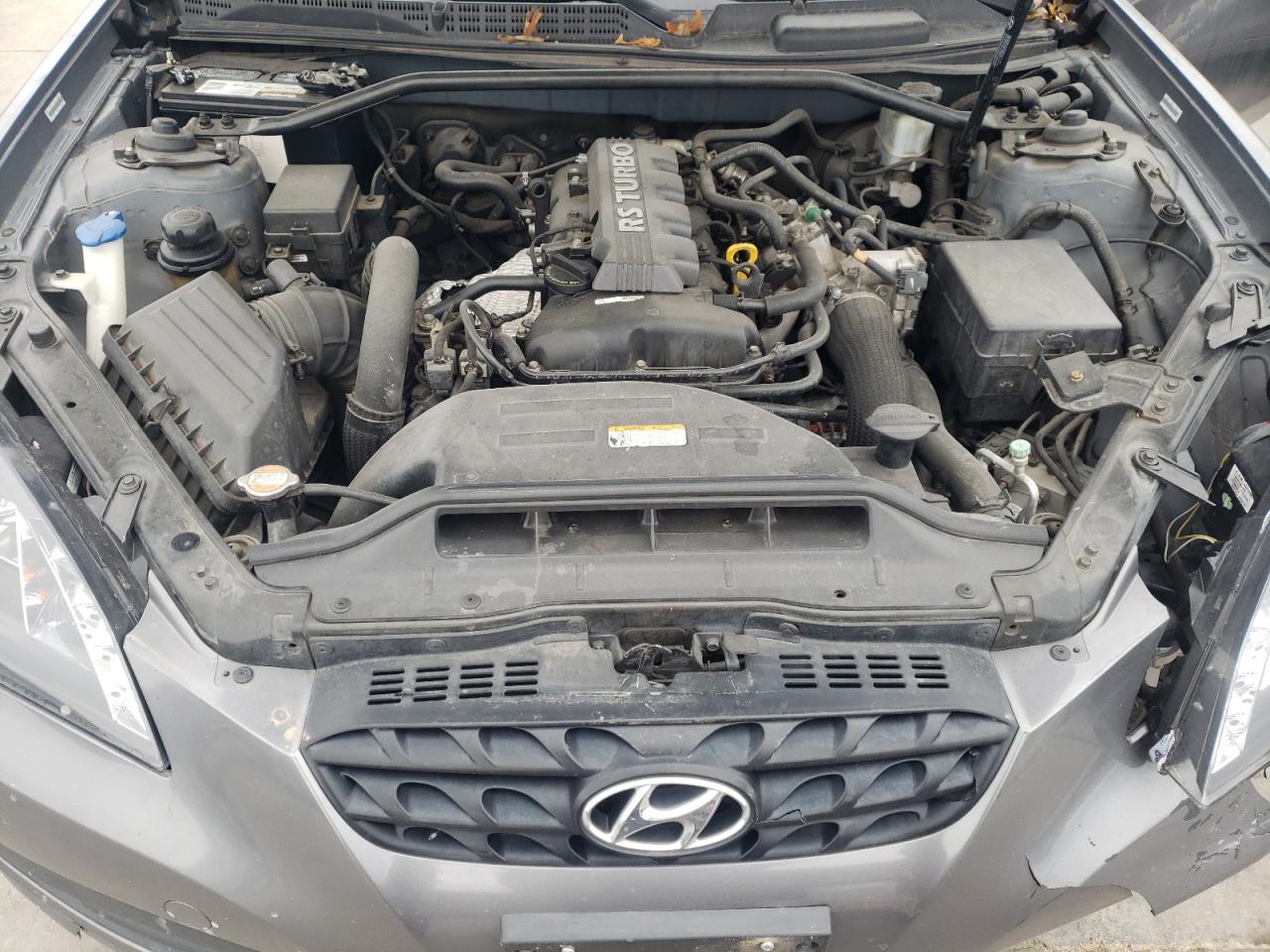 Photo 7 from auction – 2012 HYUNDAI GENESIS CO with VIN KMHHT6KDXCU066089