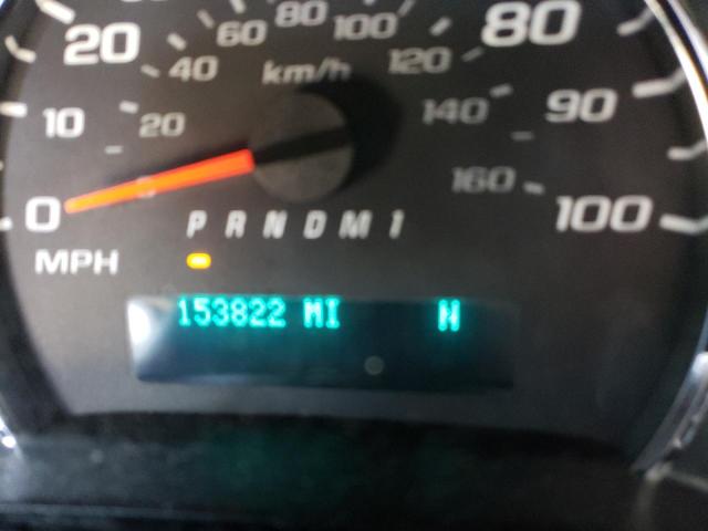Photo 8 from auction – 2010 CHEVROLET EXPRESS G2 with VIN 1GCZGFBA5A1149303