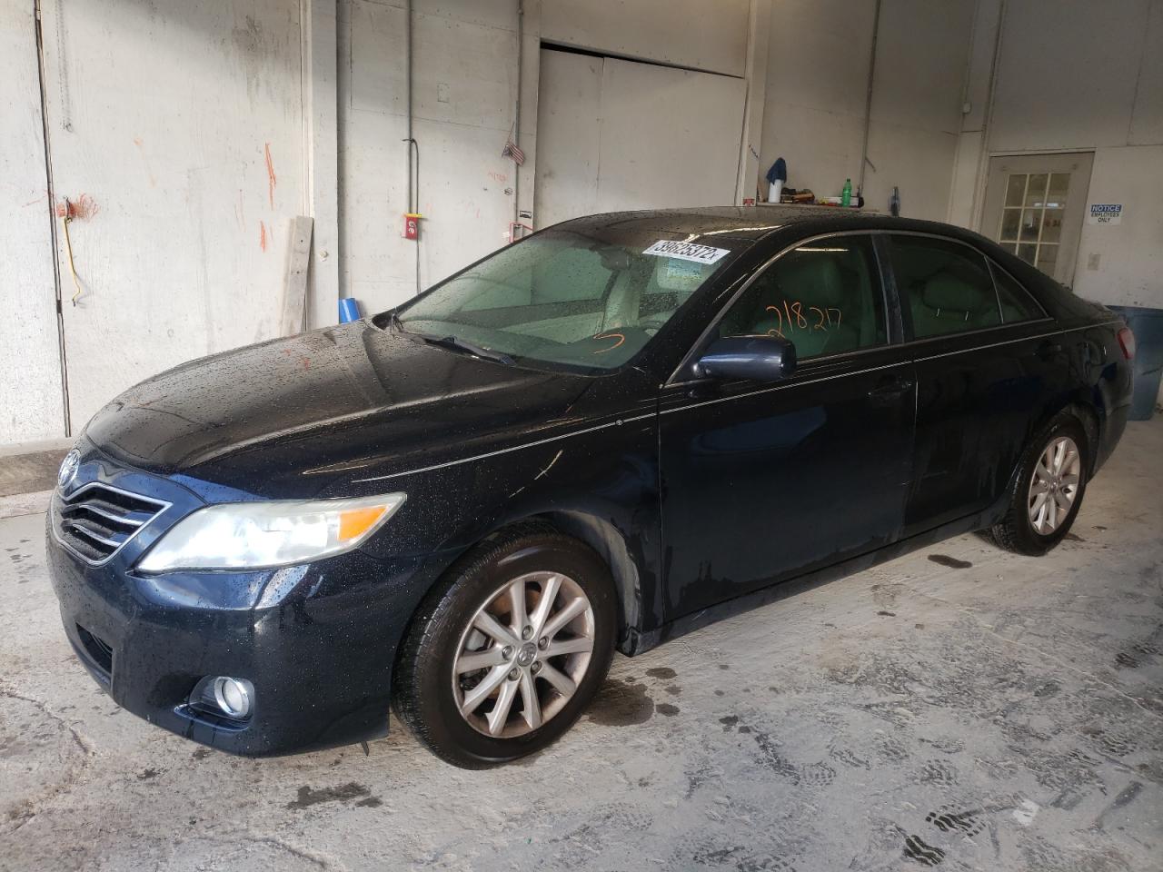 Zdjęcie 9 z aukcji – 2011 TOYOTA CAMRY BASE z VIN 4T4BF3EK6BR154907