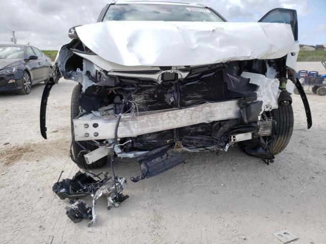 Photo 7 from auction – 2020 TOYOTA HIGHLANDER with VIN 5TDDZRBH9LS045390