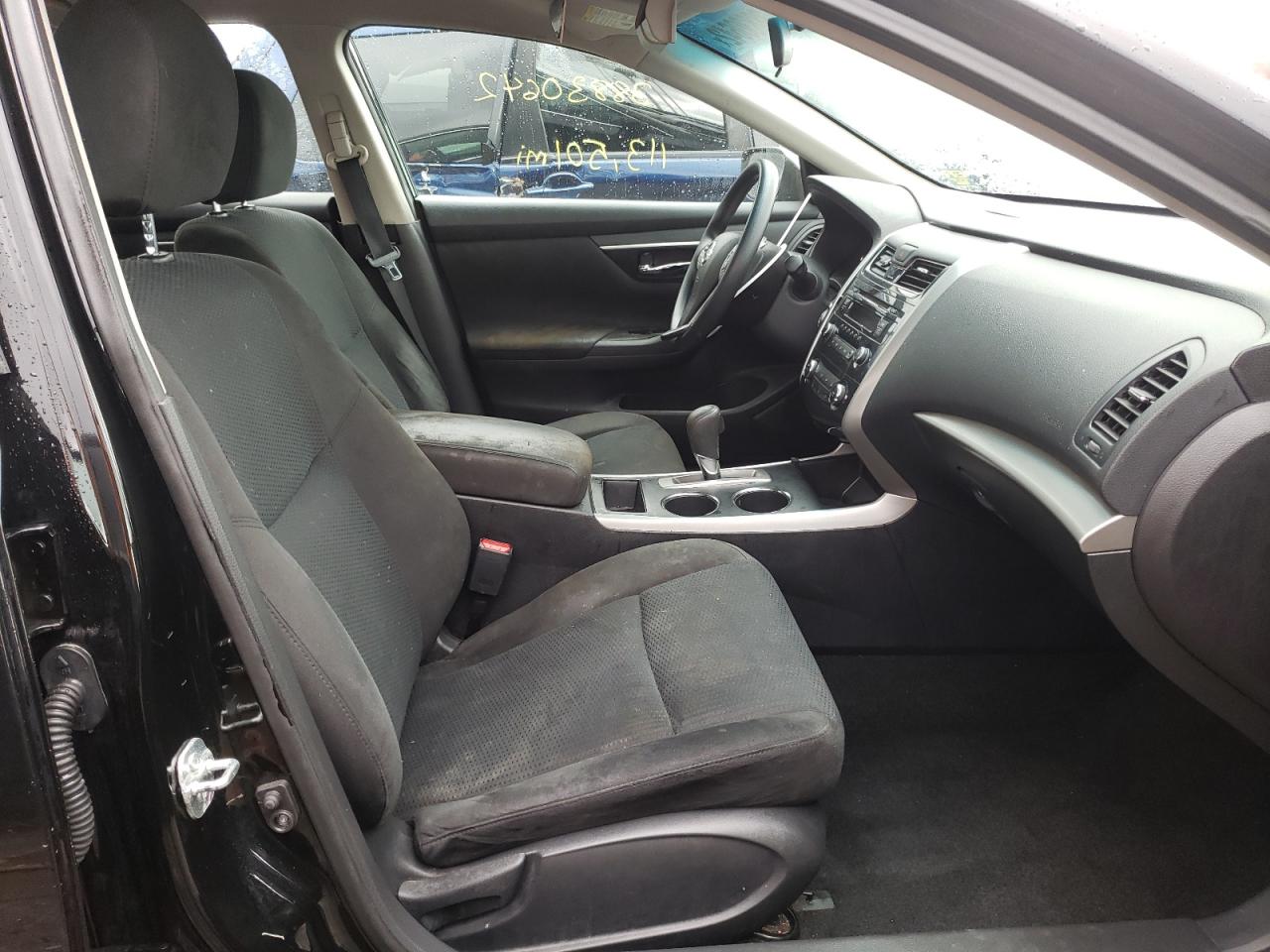 Photo 5 from auction – 2015 NISSAN ALTIMA 2.5 with VIN 1N4AL3AP0FC226187