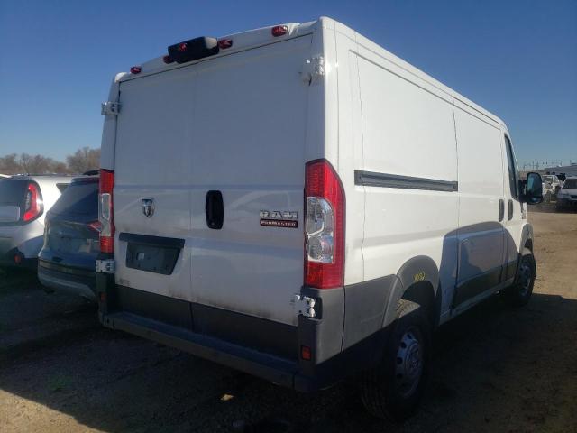 Photo 4 from auction – 2020 RAM PROMASTER with VIN 3C6TRVVG9LE118329