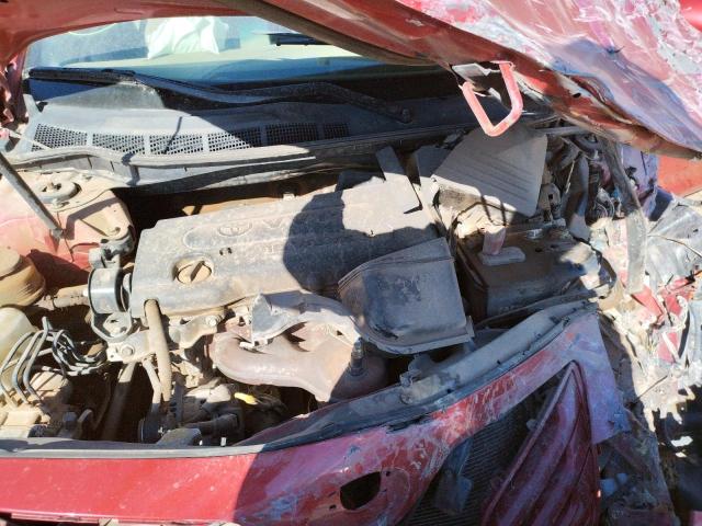 Photo 7 from auction – 2007 TOYOTA CAMRY CE with VIN 4T1BE46K27U089112