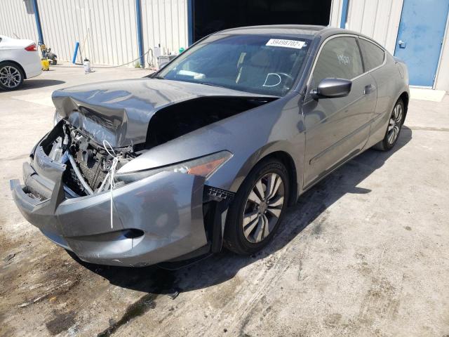 Photo 2 from auction – 2008 HONDA ACCORD EXL with VIN 1HGCS12878A017014
