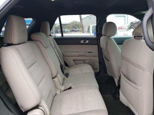 Photo 6 from auction – 2013 FORD EXPLORER with VIN 1FM5K7B88DGC24167