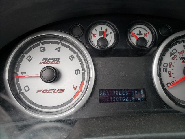 Photo 8 from auction – 2009 FORD FOCUS SE with VIN 1FAHP35N09W255686