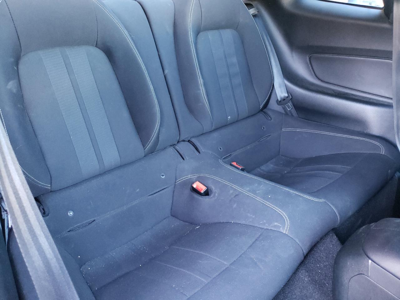 Photo 6 from auction – 2019 FORD MUSTANG with VIN 1FA6P8TH9K5131042