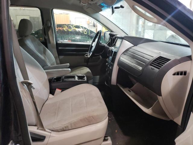 Photo 5 from auction – 2008 DODGE GRAND CARA with VIN 1D8HN54PX8B106630