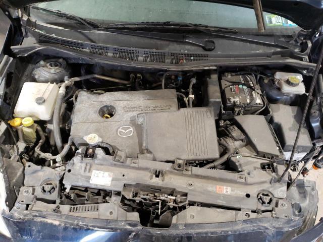 Photo 7 from auction – 2014 MAZDA 5 SPORT with VIN JM1CW2BLXE0170016