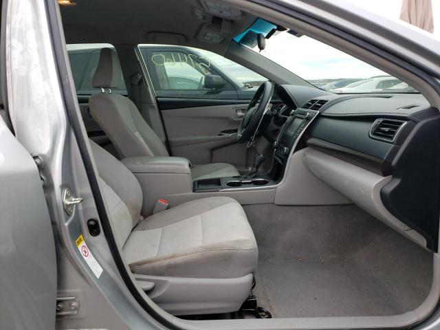 Photo 5 from auction – 2017 TOYOTA CAMRY LE with VIN 4T1BF1FK6HU698779