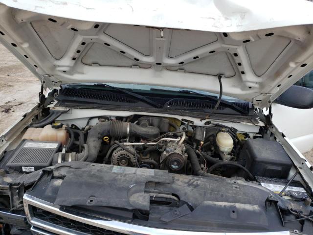 Photo 7 from auction – 2006 CHEVROLET SILVERADO with VIN 1GCEC19X96Z285160