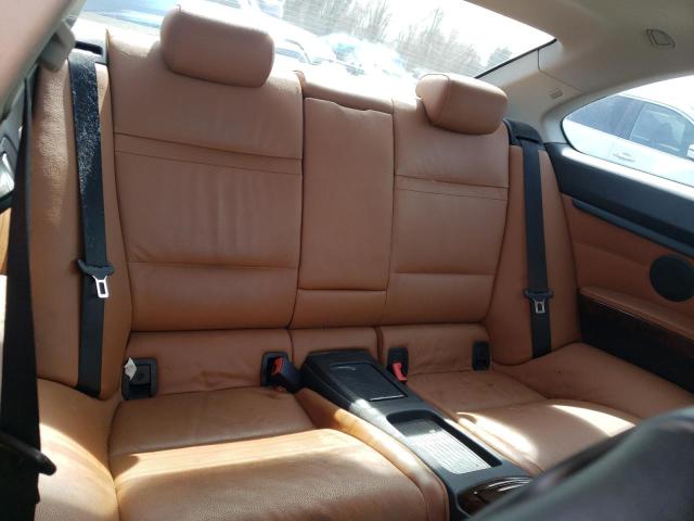 Photo 6 from auction – 2008 BMW 335 I with VIN WBAWB73508P156656