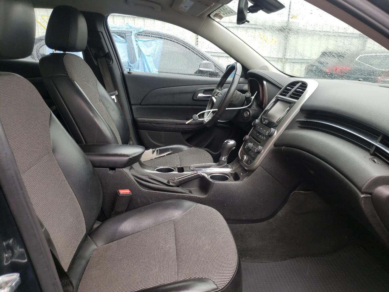 Photo 5 from auction – 2015 CHEVROLET MALIBU 2LT with VIN 1G11D5SL9FF299306