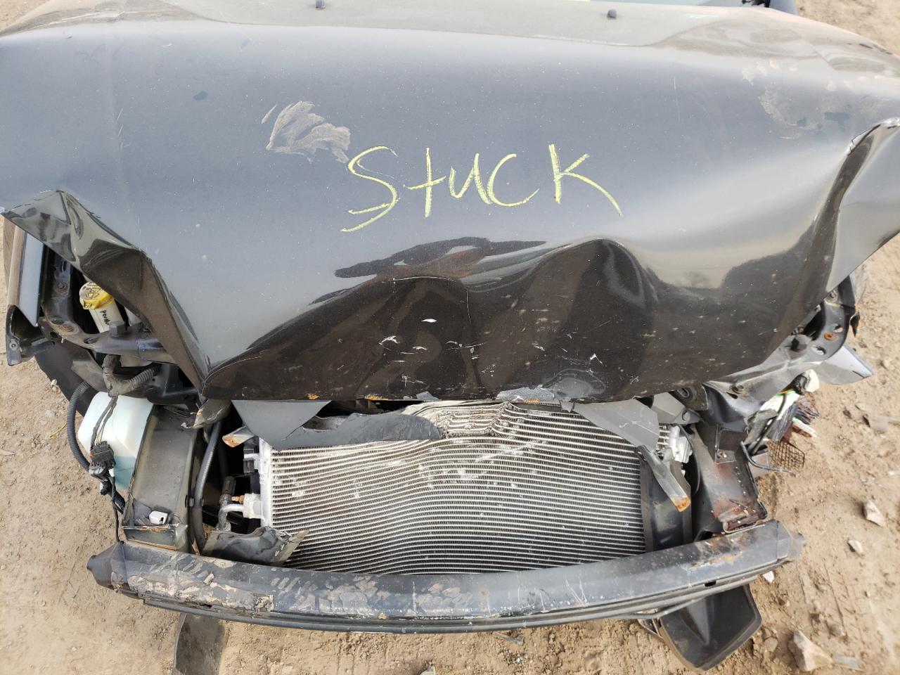 Photo 7 from auction – 2006 CHRYSLER SEBRING with VIN 1C3EL46X76N117633