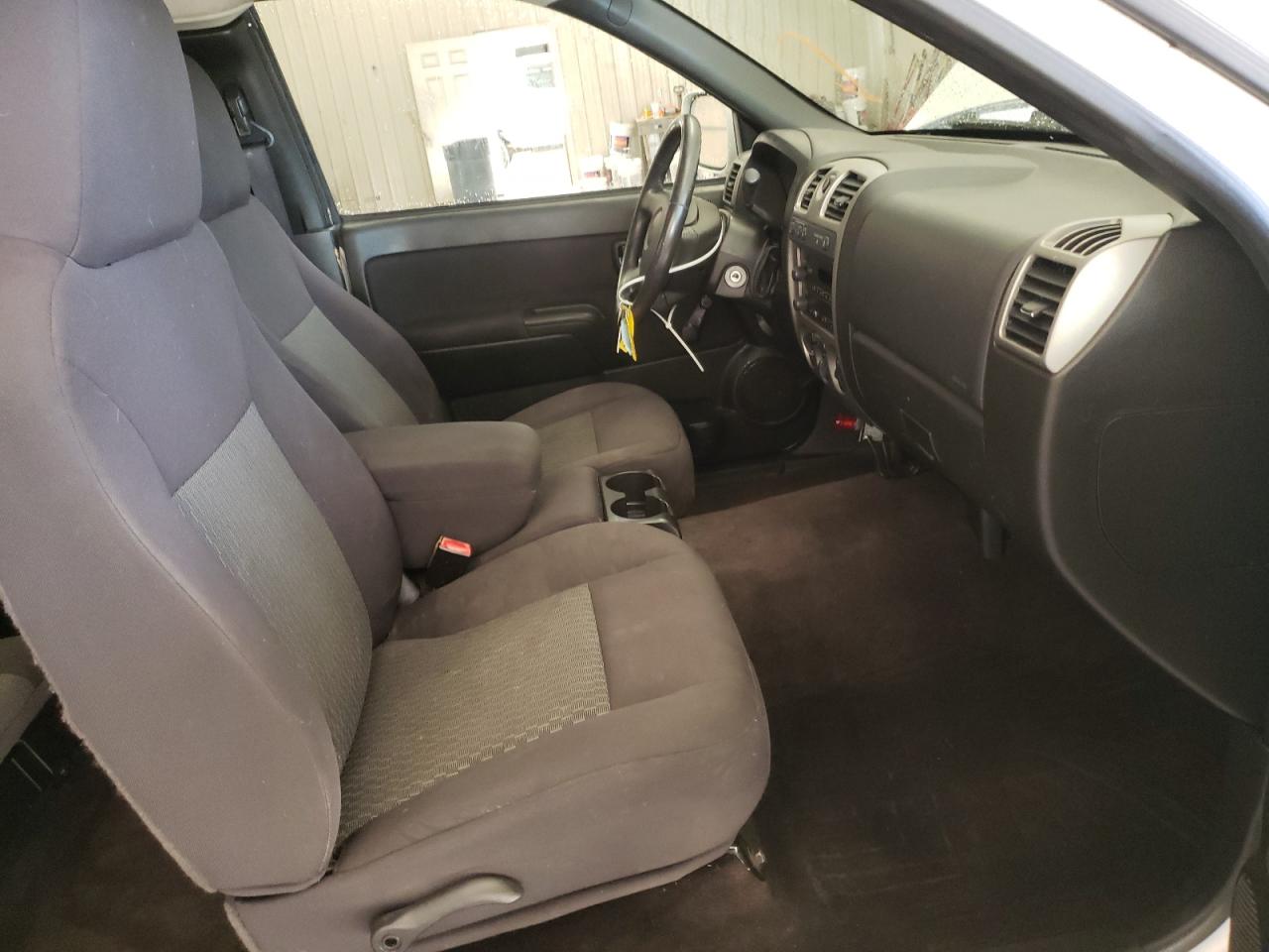 Photo 5 from auction – 2012 GMC CANYON with VIN 1GTJ6LFE0C8128879