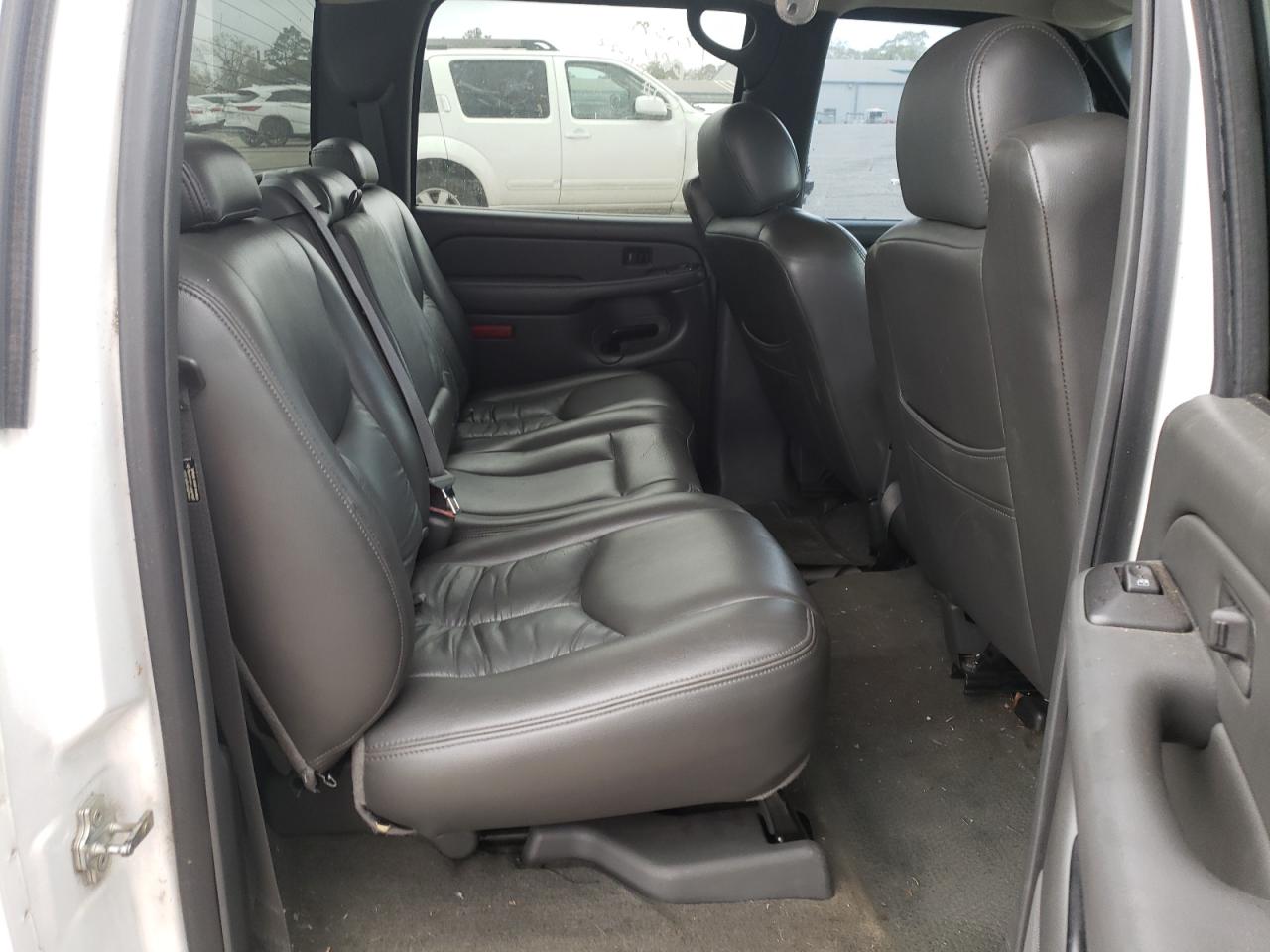 Photo 6 from auction – 2006 CHEVROLET SILVERADO with VIN 2GCEC13T761222203
