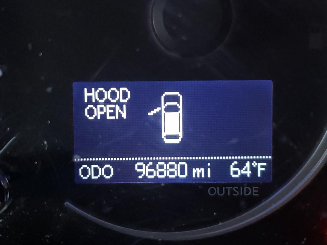 Photo 8 from auction – 2012 LEXUS CT 200 with VIN JTHKD5BH5C2110157