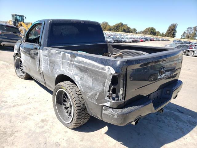 Photo 3 from auction – 2014 RAM 1500 ST with VIN 3C6JR7AT3EG115360