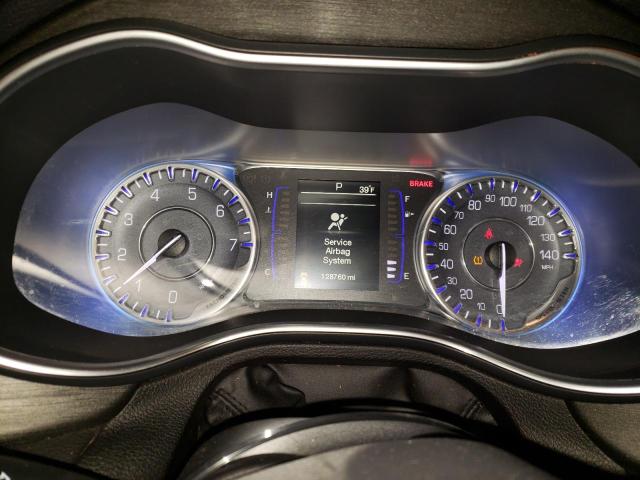 Photo 8 from auction – 2015 CHRYSLER 200 LIMITE with VIN 1C3CCCAB7FN539267