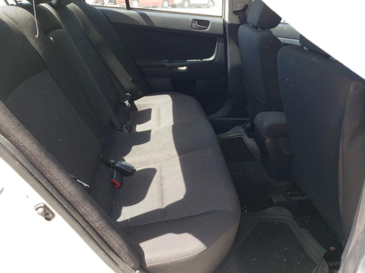 Photo 6 from auction – 2011 MITSUBISHI LANCER ES/ with VIN JA32U2FU1BU021856