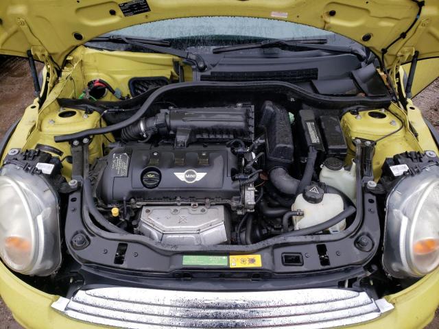 Photo 7 from auction – 2011 MINI COOPER with VIN WMWSU3C54BTX96224
