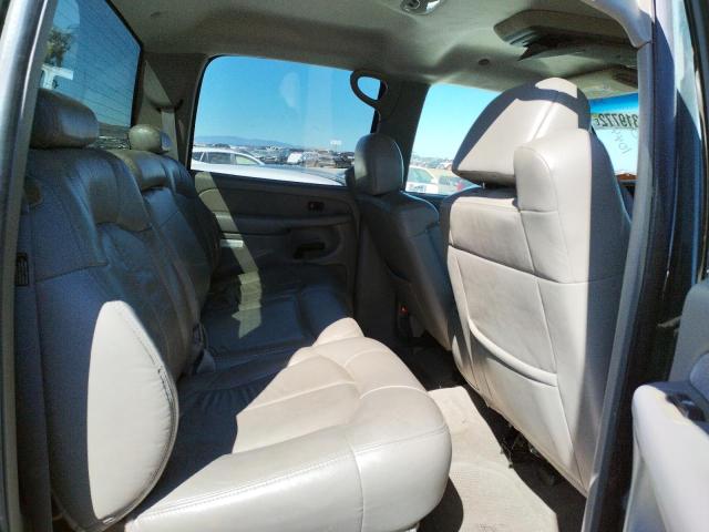 Photo 6 from auction – 2002 CHEVROLET 2500 HD with VIN 1GCHK23102F233535