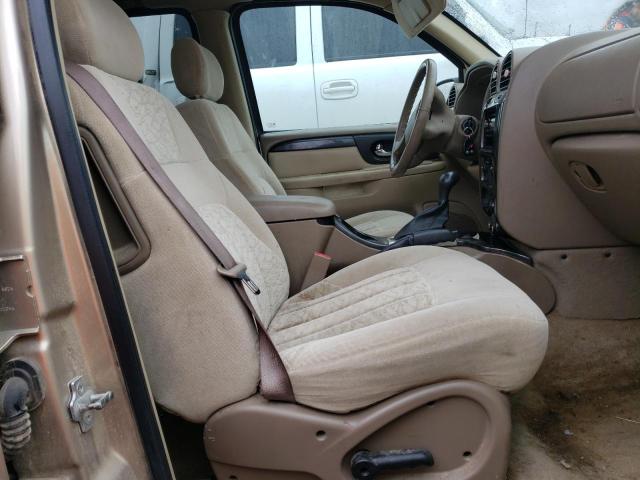 Foto 5 de la subasta – 2004 GMC ENVOY con VIN 1GKDT13S342373480