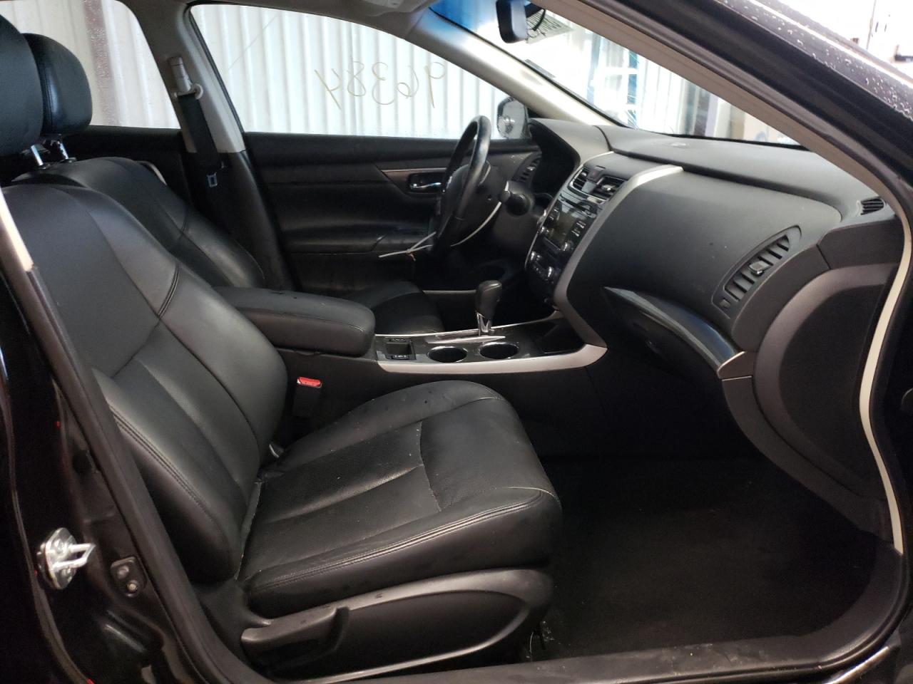 Photo 5 from auction – 2013 NISSAN ALTIMA 2.5 with VIN 1N4AL3AP0DC127379