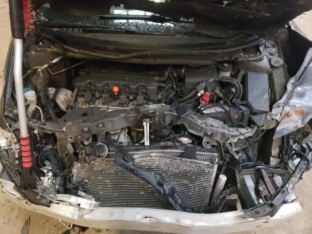 Photo 7 from auction – 2014 HONDA CIVIC LX with VIN 2HGFB2F5XEH000563
