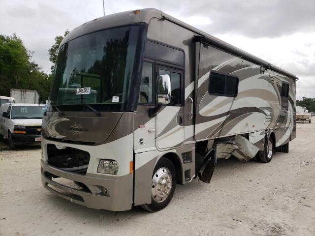 Photo 2 from auction – 2011 FORD F53 with VIN 1F66F5DY8B0A10190