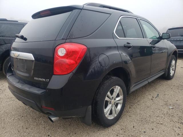 Photo 4 from auction – 2012 CHEVROLET EQUINOX LT with VIN 2GNFLEE55C6208073