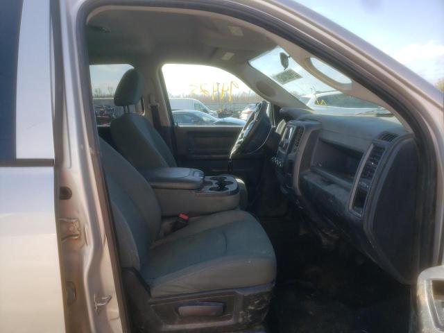 Photo 5 from auction – 2013 RAM 1500 ST with VIN 1C6RR7KG3DS545868