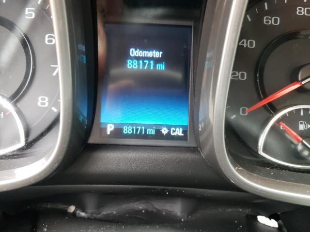 Photo 8 from auction – 2016 CHEVROLET MALIBU LIM with VIN 1G11B5SA4GF112656