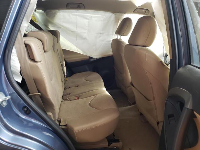 Photo 6 from auction – 2010 TOYOTA RAV4 with VIN JTMBF4DV4AD036062