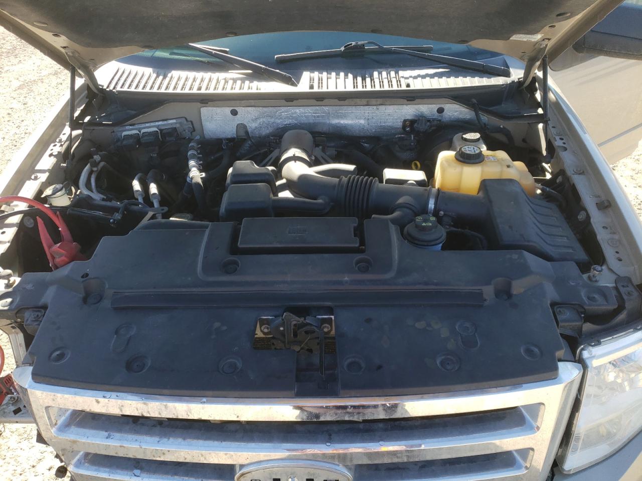 Photo 7 from auction – 2008 FORD EXPEDITION with VIN 1FMFU16558LA40409