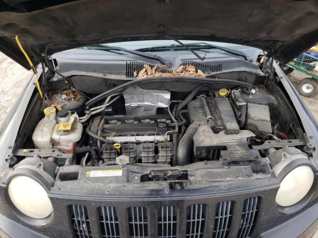 Photo 7 from auction – 2009 JEEP COMPASS SP with VIN 1J4FT47A69D140495