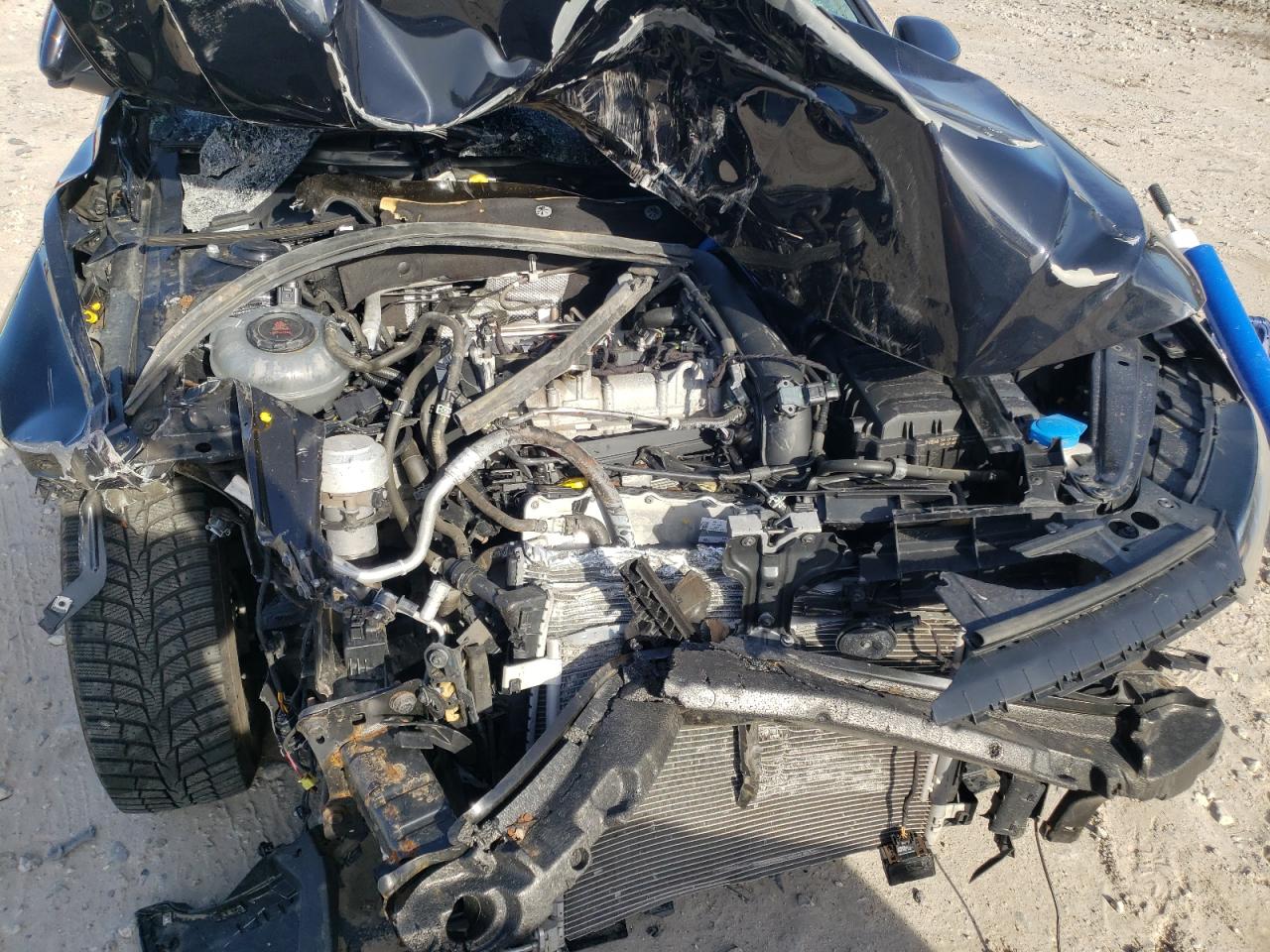 Photo 7 from auction – 2019 VOLKSWAGEN JETTA SEL with VIN 3VWE57BU0KM048451