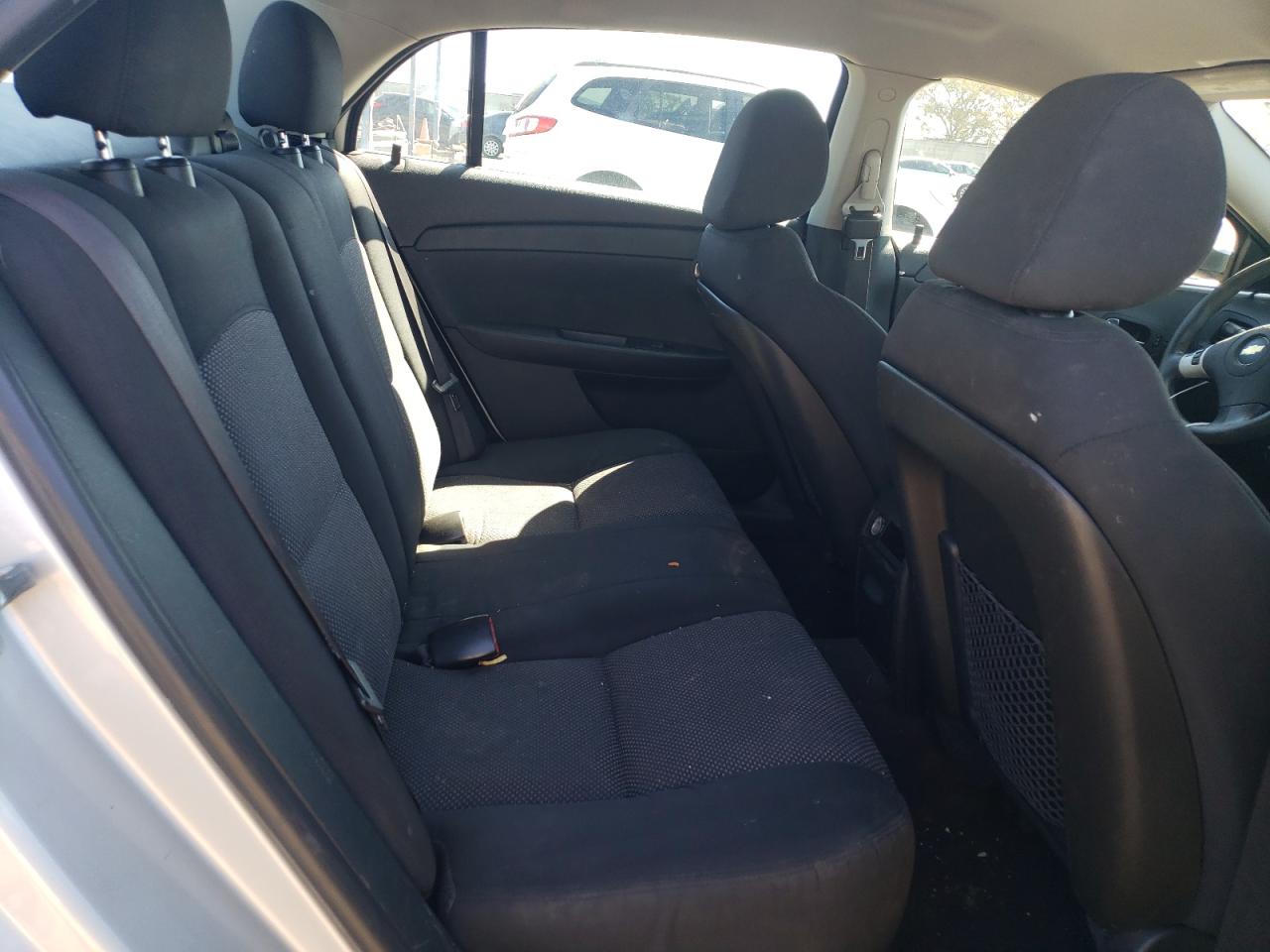 Photo 6 from auction – 2012 CHEVROLET MALIBU 1LT with VIN 1G1ZC5E0XCF381208