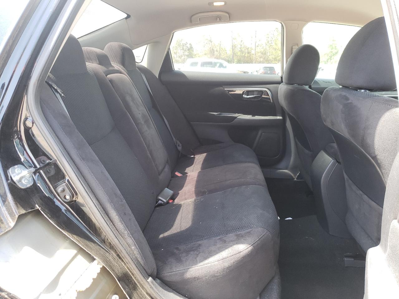 Photo 6 from auction – 2014 NISSAN ALTIMA with VIN 1N4AL3AP3EC124364